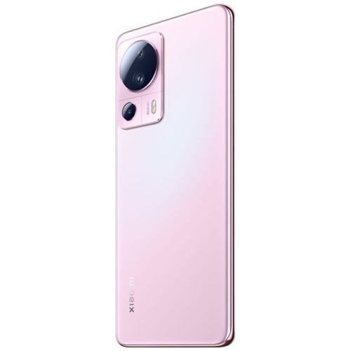 Смартфон Xiaomi 13 Lite 8/256Gb Lite Pink (Розовый) Global Version 7