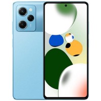 Смартфон Xiaomi Redmi Note 12 Pro 5G Speed Edition 12/256Gb Blue (Синий) CN