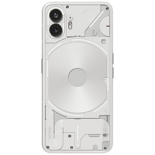 Смартфон Nothing Phone (2) 12/512Gb White (Белый) 3