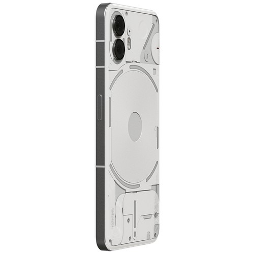 Смартфон Nothing Phone (2) 12/512Gb White (Белый) 6
