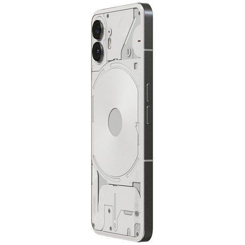 Смартфон Nothing Phone (2) 12/512Gb White (Белый) 7