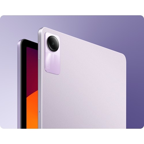 Планшет Xiaomi Redmi Pad SE 8/128Gb Wi-Fi Lavender Purple (Фиолетовый) Global Version 3