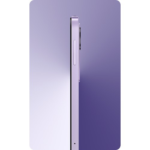 Планшет Xiaomi Redmi Pad SE 8/128Gb Wi-Fi Lavender Purple (Фиолетовый) Global Version 4