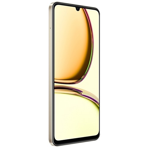 Смартфон Realme C53 6/128Gb Champion Gold (Чемпионское Золото) EAC 4