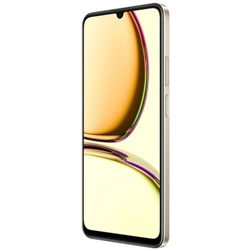 Смартфон Realme C53 6/128Gb Champion Gold (Чемпионское Золото) EAC 5