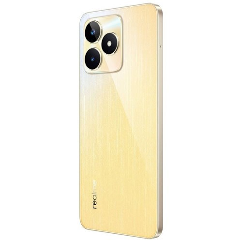 Смартфон Realme C53 6/128Gb Champion Gold (Чемпионское Золото) EAC 7