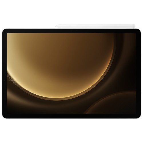 Планшет Samsung Galaxy Tab S9 FE 5G SM-X516 8/256Gb Silver (Серебристый) EAC 6