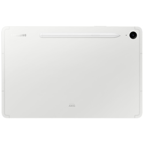 Планшет Samsung Galaxy Tab S9 FE 5G SM-X516 8/256Gb Silver (Серебристый) EAC 7