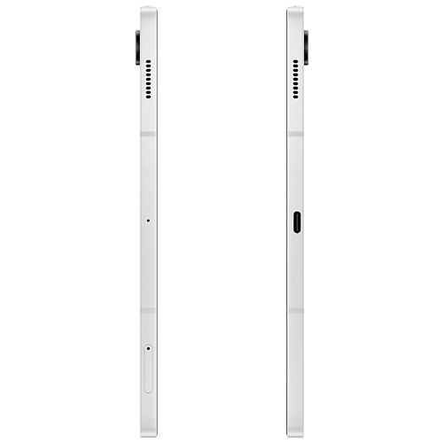 Планшет Samsung Galaxy Tab S9 FE 5G SM-X516 8/256Gb Silver (Серебристый) EAC 8