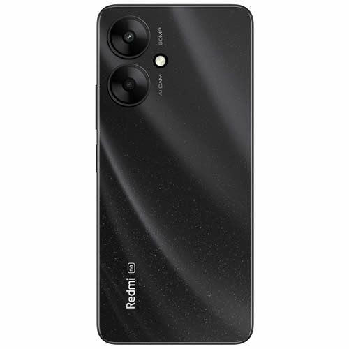 Смартфон Xiaomi Redmi 13C 5G 8/256Gb Starry Black (Черный) Global Version 3