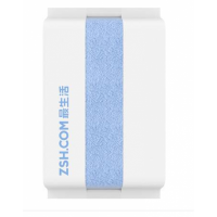 Полотенце Xiaomi ZSH Youth Series 76*34 Blue