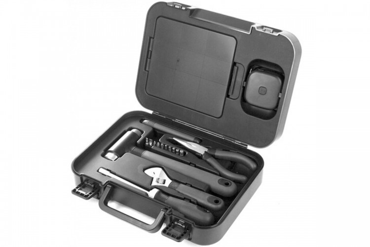 Набор инструментов Xiaomi Mi MIIIW Tool Storage Box 2
