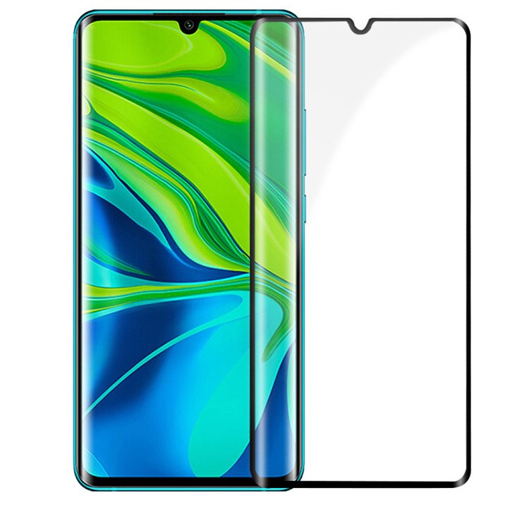 Защитное стекло для Xiaomi Mi Note 10 1