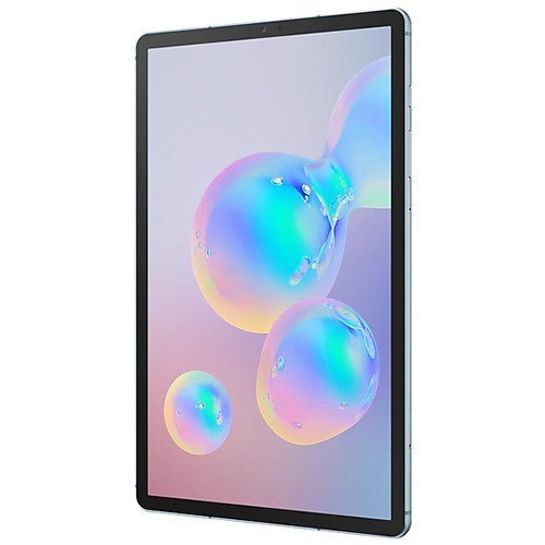 Планшет Samsung Galaxy Tab S6 10.5 LTE SM-T865 6/128Gb (2019) Blue (Голубой) EAC 4