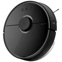 Робот-пылесос Roborock Sweep One Black (Черный) EAC