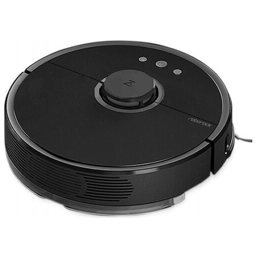 Робот-пылесос Roborock Sweep One Black (Черный) EAC 2