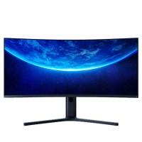 Монитор Xiaomi Mi Surface Display 34" Black (Черный)