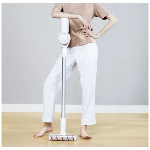 Пылесос Dreame V9 Vacuum Cleaner White (Белый) Global Version 4