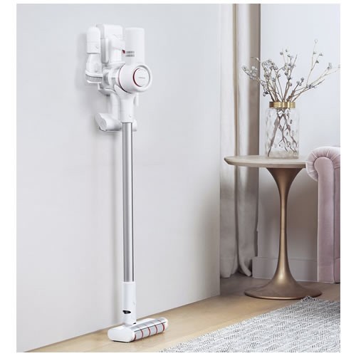 Пылесос Dreame V9 Vacuum Cleaner White (Белый) Global Version 5