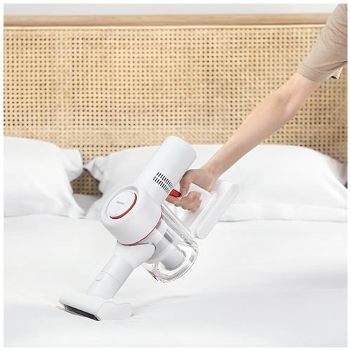 Пылесос Dreame V9 Vacuum Cleaner White (Белый) Global Version 6