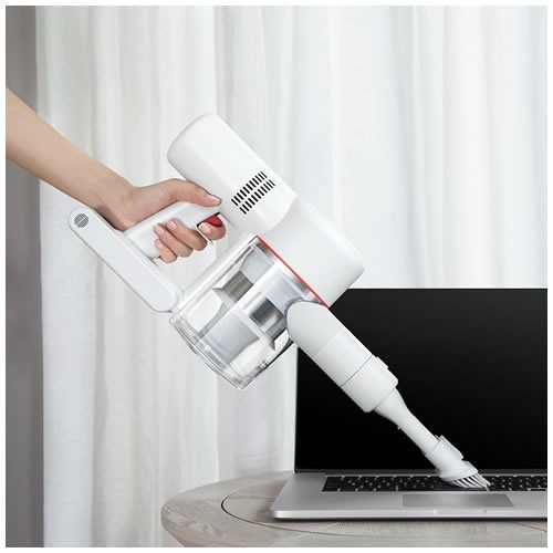 Пылесос Dreame V9 Vacuum Cleaner White (Белый) Global Version 8