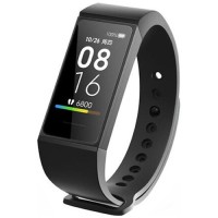 Фитнес-браслет Redmi Band Black (Черный)