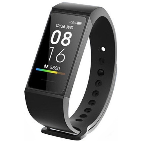 Фитнес-браслет Redmi Band Black (Черный) 1