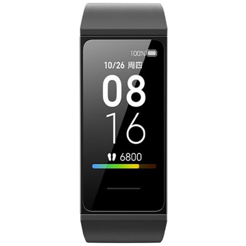 Фитнес-браслет Redmi Band Black (Черный) 2