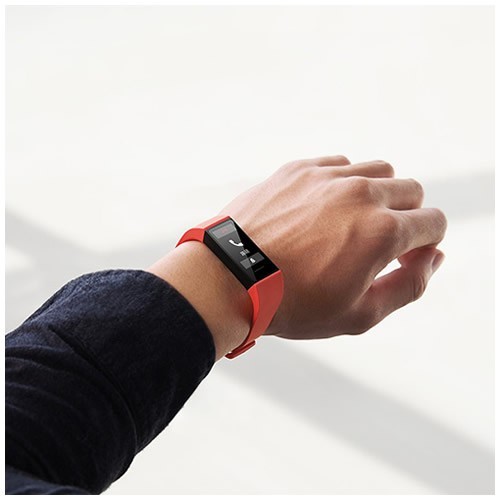 Фитнес-браслет Redmi Band Black (Черный) 6