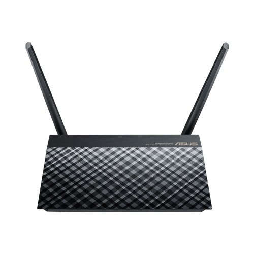 Wi-Fi роутер ASUS RT-AC51U Black (Черный) EAC 3
