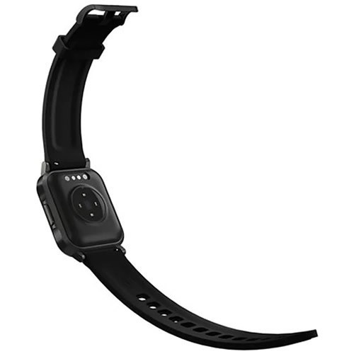 Часы Xiaomi Haylou LS02 Black (Черный) Global Version 5