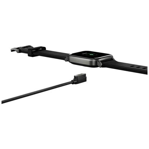 Часы Xiaomi Haylou LS02 Black (Черный) Global Version 6
