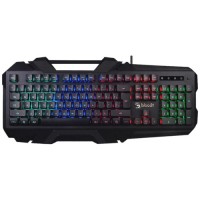 Клавиатура A4Tech Bloody B150N USB Black (Черная)