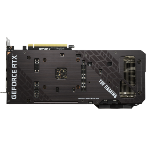 Видеокарта PCI-E ASUS nVidia GeForce RTX 3070 TUF Gaming O8G 8192Mb GDDR6 ( TUF-RTX3070-O8G-Gaming ) Ret EAC 3