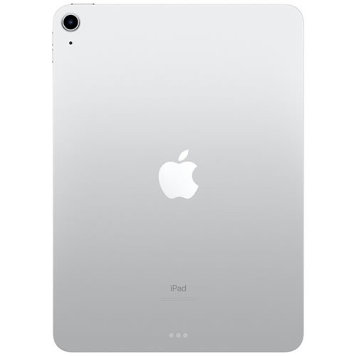 Планшет Apple iPad Air 10.9 (2020) 64Gb Wi-Fi Silver (Серебристый) MYFN2RU/A 3
