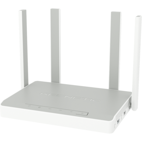 Wi-Fi роутер Keenetic Giga SE (KN-2410) EAC 1
