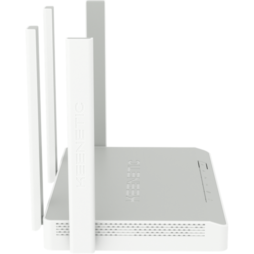 Wi-Fi роутер Keenetic Giga SE (KN-2410) EAC 3