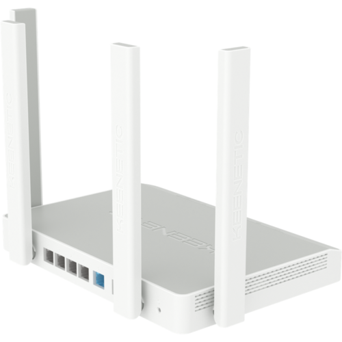 Wi-Fi роутер Keenetic Giga SE (KN-2410) EAC 4