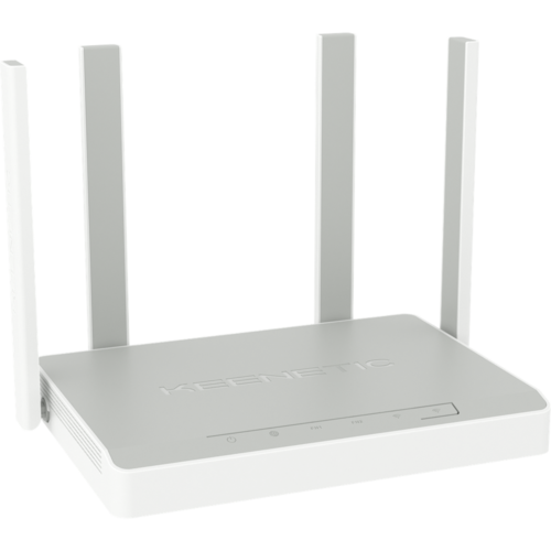 Wi-Fi роутер Keenetic Giga SE (KN-2410) EAC 9
