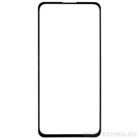 Защитное стекло для Xiaomi 11T/11T Pro Черное