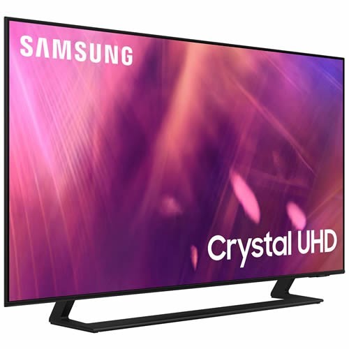 Телевизор Samsung UE50AU9070U (2021) EAC 2