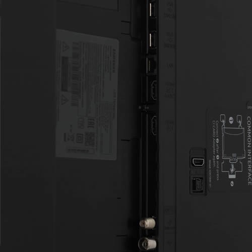 Телевизор Samsung UE50AU9070U (2021) EAC 11