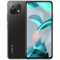 Смартфон Xiaomi 11 Lite 5G NE 6/128Gb (NFC) Truffle Black (Черный) EAC