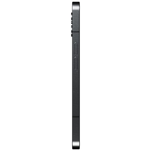 Смартфон Nothing Phone (1) 8/256Gb Black (Черный) 8