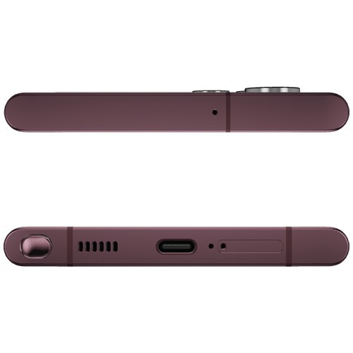 Смартфон Samsung Galaxy S22 Ultra (SM-S908B) 12/512Gb Burgundy (Бургунди) KZ 10