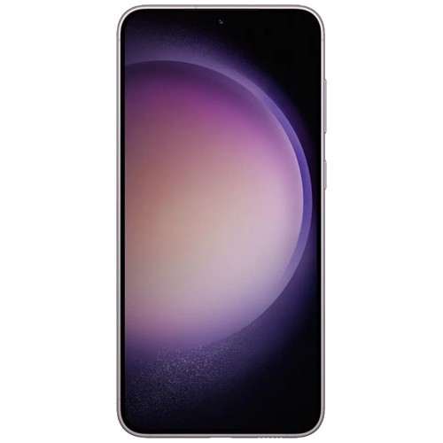Смартфон Samsung Galaxy S23 (SM-S911B) 8/128Gb Lavender (Лаванда) 2