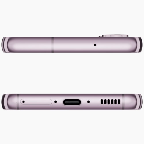 Смартфон Samsung Galaxy S23 (SM-S911B) 8/128Gb Lavender (Лаванда) 10
