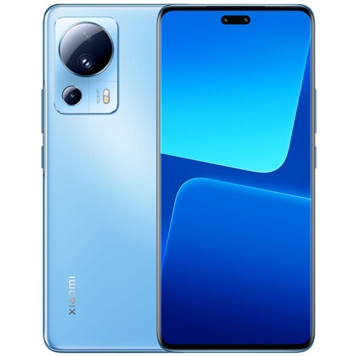 Смартфон Xiaomi 13 Lite 8/256Gb Lite Blue (Голубой) Global Version 1