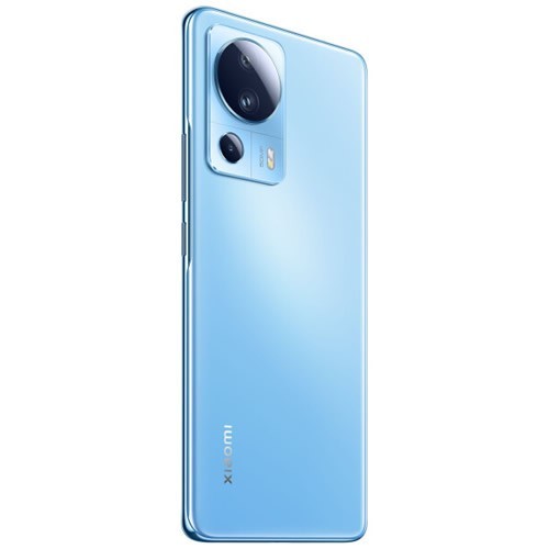 Смартфон Xiaomi 13 Lite 8/256Gb Lite Blue (Голубой) Global Version 6