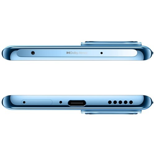 Смартфон Xiaomi 13 Lite 8/256Gb Lite Blue (Голубой) Global Version 10